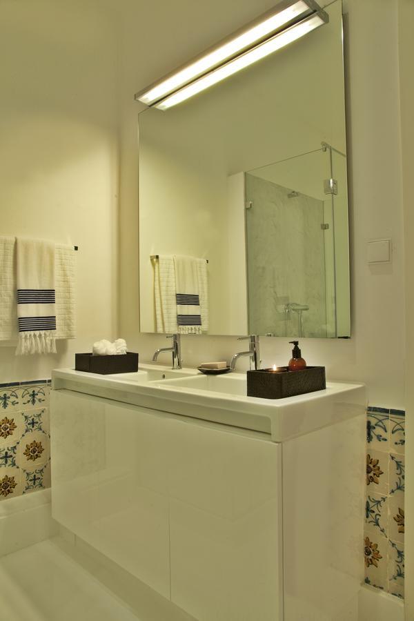 Lisbon Five Stars Apartments Correeiros 28 Zewnętrze zdjęcie