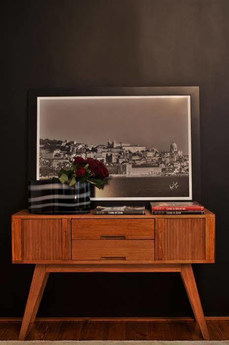 Lisbon Five Stars Apartments Correeiros 28 Zewnętrze zdjęcie