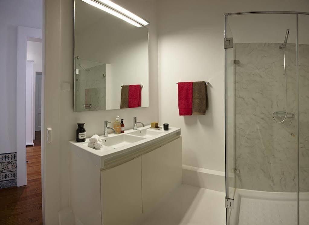 Lisbon Five Stars Apartments Correeiros 28 Zewnętrze zdjęcie